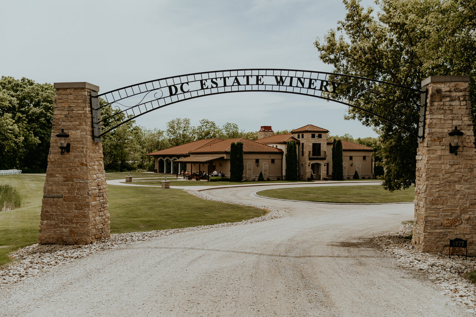 Wine | DC Estate Winery