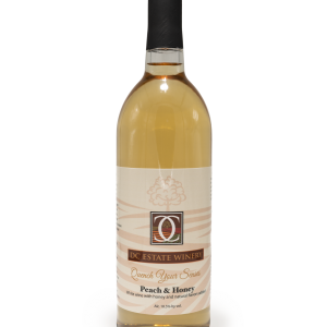 Peach Honey