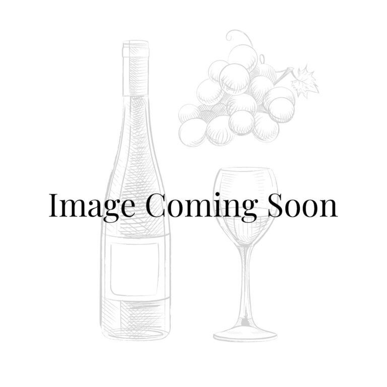 Deacon Red | DC Estate Winery