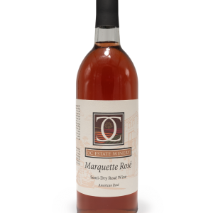 Marquette Rosé