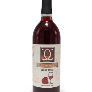 Ruby Rosé